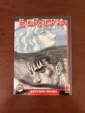 due-an-ki + berserk collection