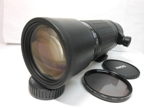 Condizione sigma tele - af,