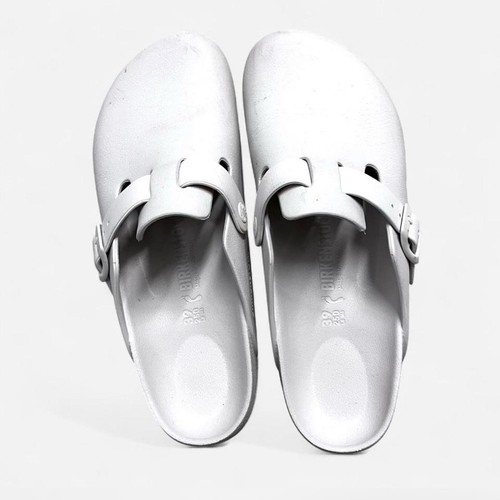 Sandali birkenstock boston - sandali,