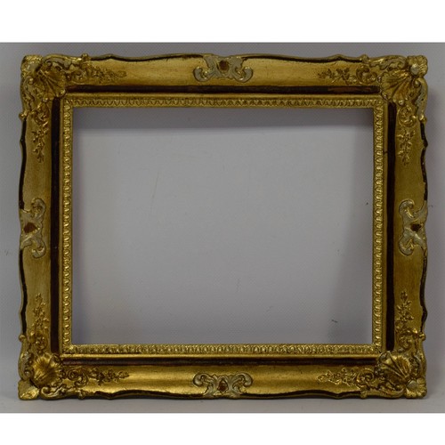 1849 antica cornice legno - 1849, in