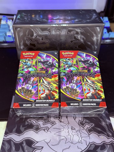Pokémon tcg mega - pokémon, 2x