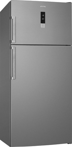 Smeg frigorifero doppia porta - doppia,