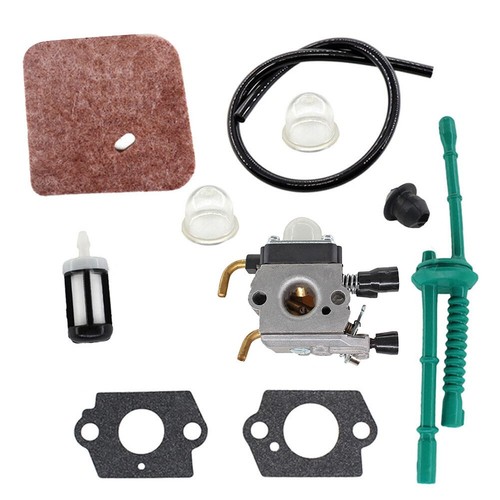 Kit assistenza carburatore - kit,