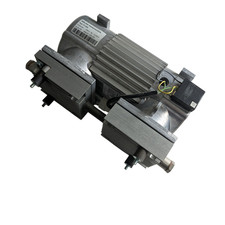 Pompa per vuoto MELAG P-194 per Vacuklav standalone sterilizzatore / pompa autoclave