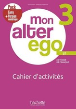 Mon Alter Ego 3: Méthode de