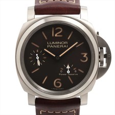 Panerai luminor giorni - panerai,