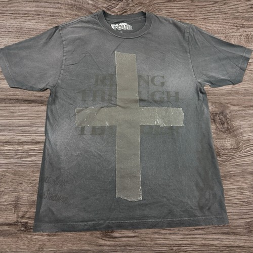 Shirt grafica travis scott - grafica,