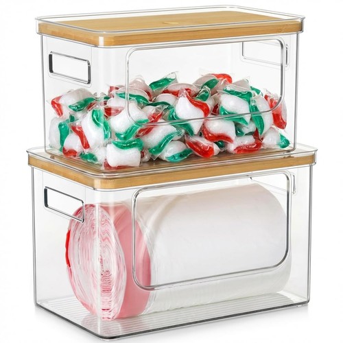 Dispenser sacchetti spazzatura - sacchetti,