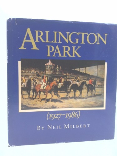 Arlington park by - arlington,