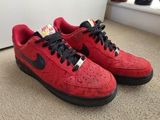Rare nike air - force, 1