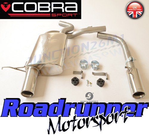 Cobra bmw 318d 320d e91 - cobra,