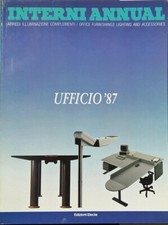 Rivista di Arredamento INTERNI