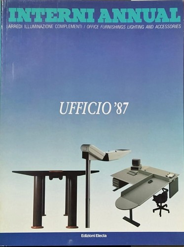 Rivista arredamento interni - di,