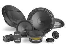 Audison APK 163 Prima 6.5"