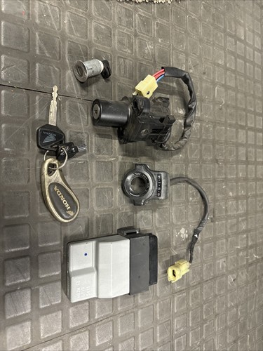 Kit chiave blocchetto - kit,