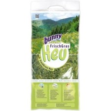 BUNNY FIENO FRESCO NATURA PURA. 750GR