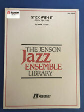 Stick With It, funzione