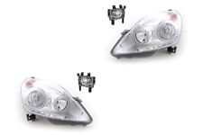 Set Fanali Sinistra Destra