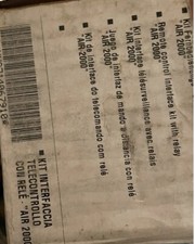 KHG714067910 kit interfaccia