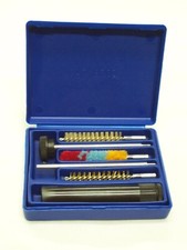 CLEANING KIT FOR CALIBER 9