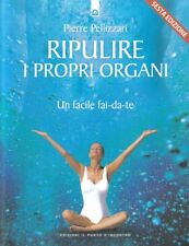 LN2- RIPULIRE I PROPRI ORGANI