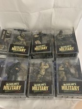 McFarlane’s Military 2005