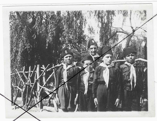 Balilla di gherghenzano - i,