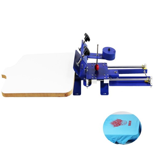 Macchina stampa serigrafica - da,