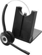Jabra Pro 930 MS, Cuffie