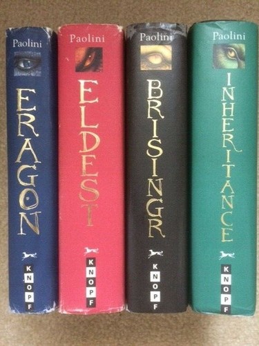 Inheritance cycle complete - inheritance,