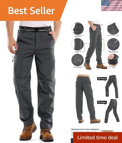 Pantaloni sci impermeabili - da,