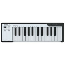 Arturia microlab tastiera - arturia,