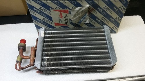 Radiatore evaporatore aria - radiatore,