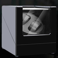 Uten Caricatore per 2 orologi