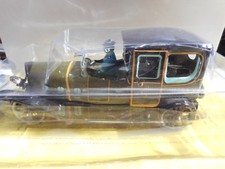 GIOCATTOLO LATTA AUTO SERIE