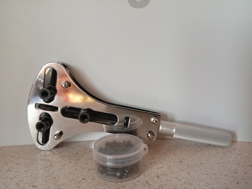 Apri orologi strumenti per - apri-orologi,