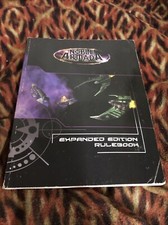 Noble Armada Expanded Edition