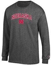 Nebraska Cornhuskers Granite