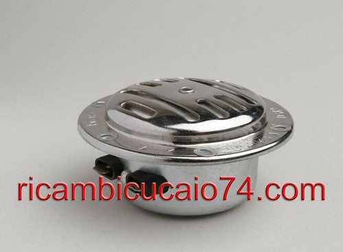 Clacson vespa - clacson,