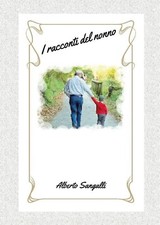 Racconti del Nonno	 di Alberto