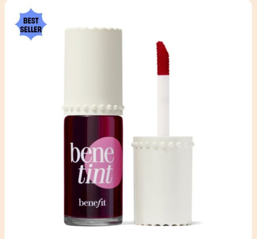 Benefit benetint macchia - benetint,