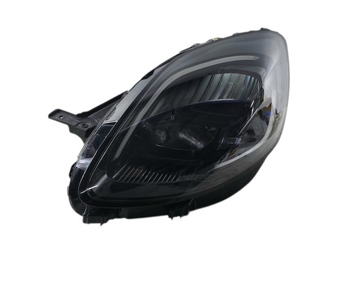 Faro anteriore sinistro - sinistro, per