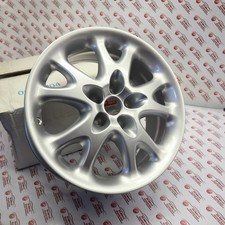 CERCHIO IN LEGA 7JX16 ALFA GTV