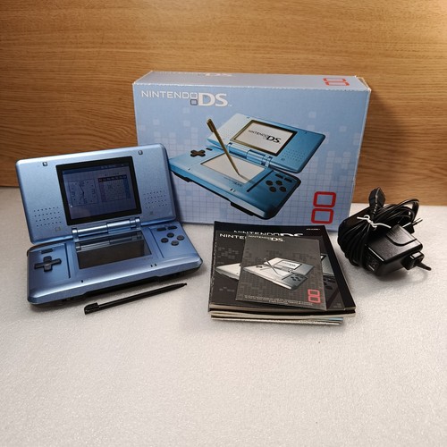 Nintendo fat tank classic - ds,