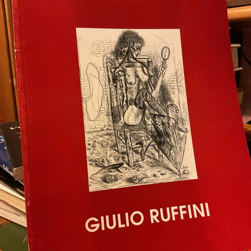 Giulio ruffini incisioni - giulio,