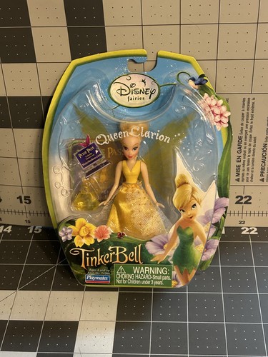 Disney fairies queen clarion - disney,