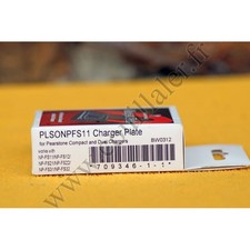 Plateau pour chargeur de