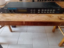 Quadraverb alesis effetto voce