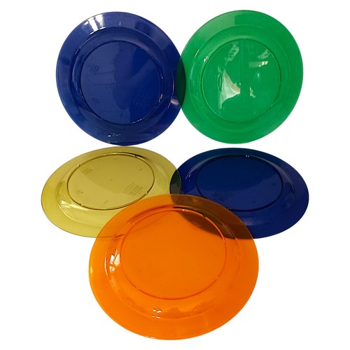 Piatti plastica ikea - piatti,