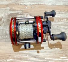 Vintage Abu Garcia Ambassadeur